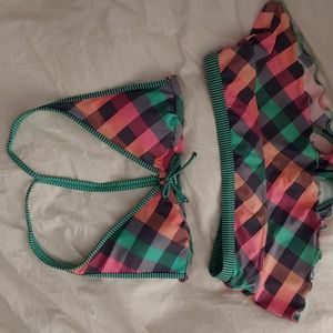 Adorable Women's Small Swimsuit